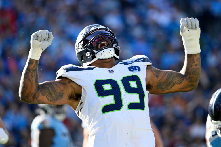 Seahawks’ pass rush returns to form but Macdonald says it can improve further | iNFOnews.ca