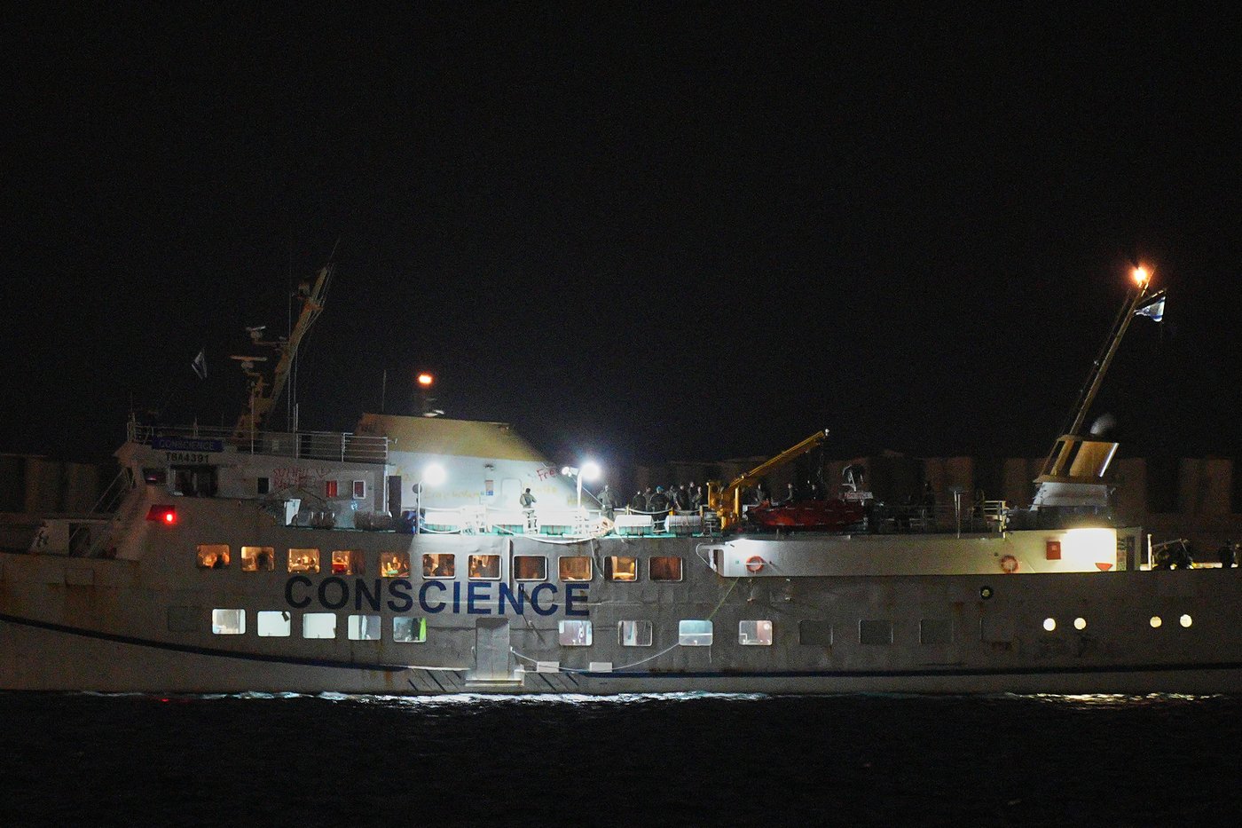 Anand says consular officers can help as Israel detains more Canadians from flotilla | iNFOnews.ca Anand says consular officers can help as Israel detains more Canadians from flotilla | iNFOnews.ca