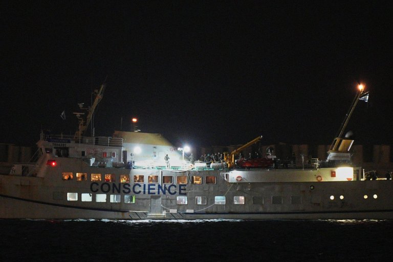 Anand says consular officers can help as Israel detains more Canadians from flotilla | iNFOnews.ca