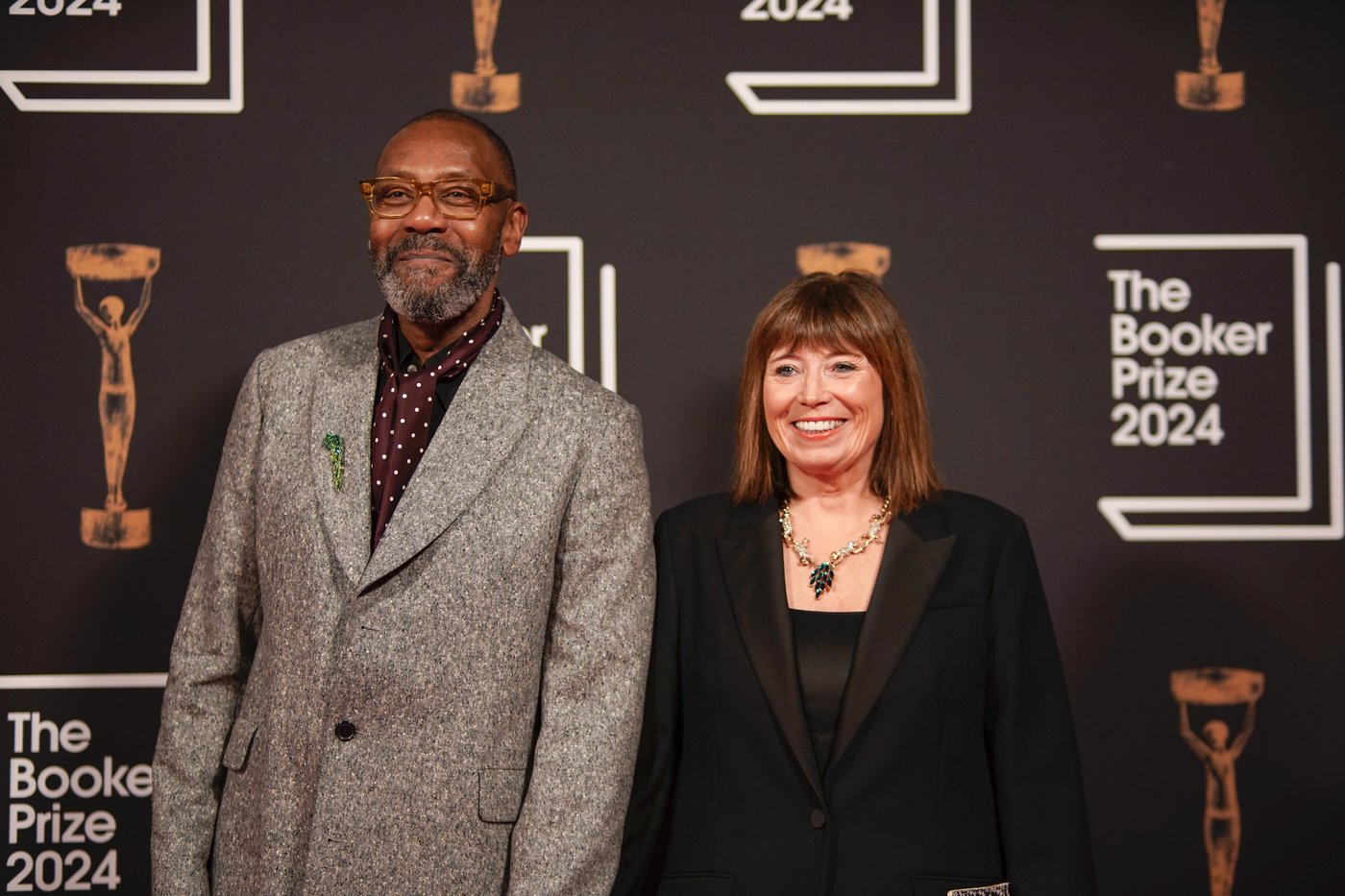 British writer Samantha Harvey’s space-station novel 'Orbital' wins the Booker Prize for fiction | iNFOnews.ca British writer Samantha Harvey’s space-station novel 'Orbital' wins the Booker Prize for fiction | iNFOnews.ca