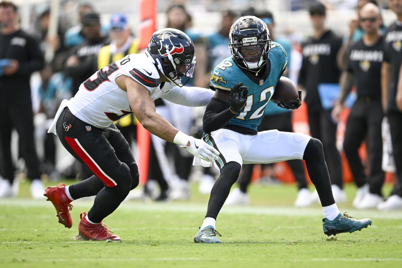 49ers aim to revive ground game against Jaguars | iNFOnews.ca 49ers aim to revive ground game against Jaguars | iNFOnews.ca