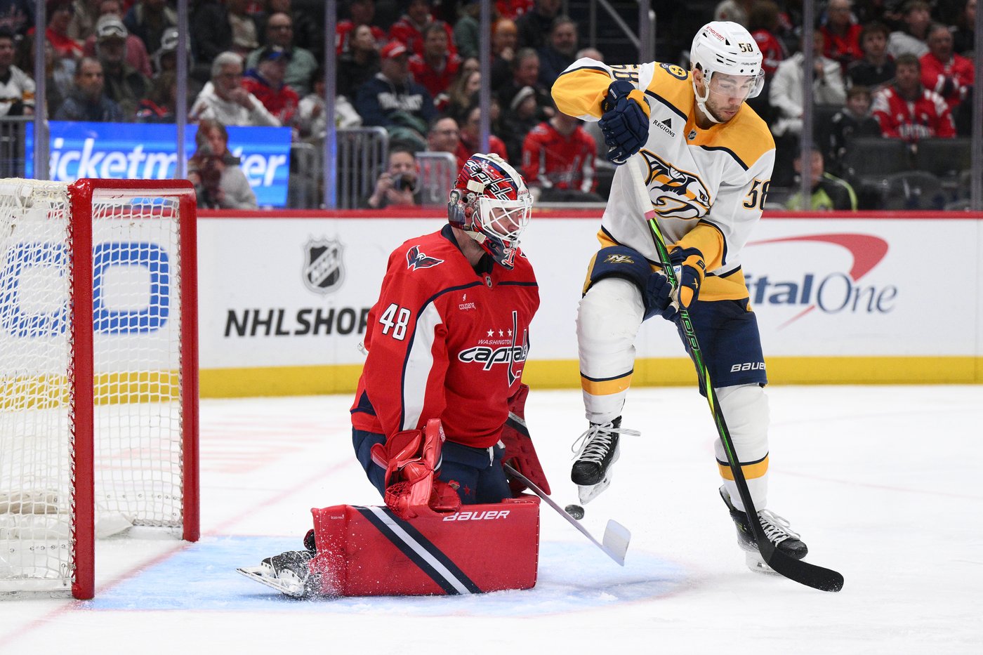 NHL's best in the West load up on the eve of the trade deadline | iNFOnews.ca
