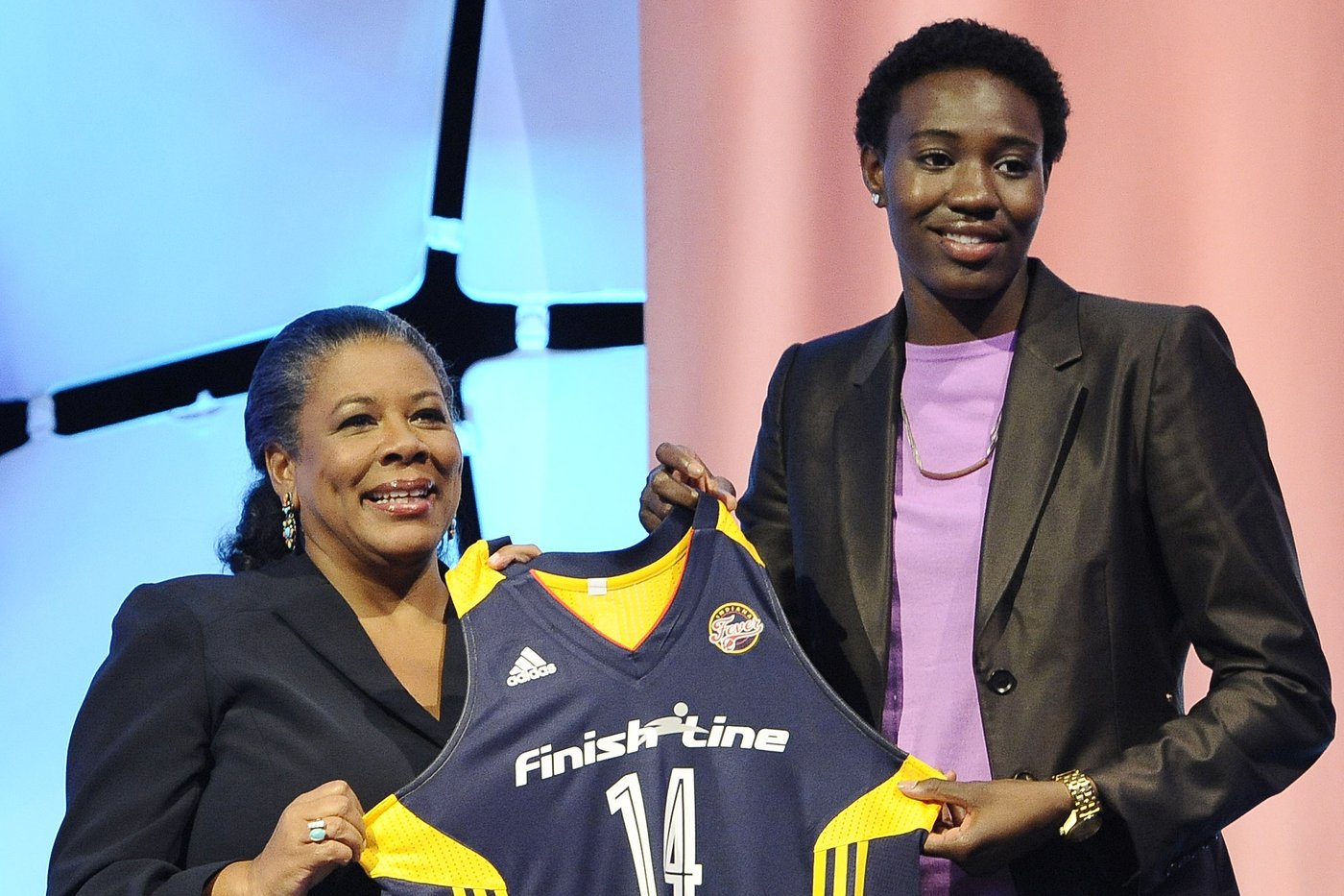 WNBA corporate sponsorship deals are growing. But not every athlete is getting their due | iNFOnews.ca