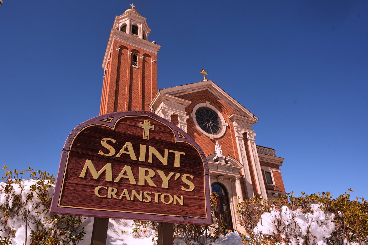 Sprawling investigation finds decades of sexual abuse among Catholic priests in Rhode Island | iNFOnews.ca Sprawling investigation finds decades of sexual abuse among Catholic priests in Rhode Island | iNFOnews.ca