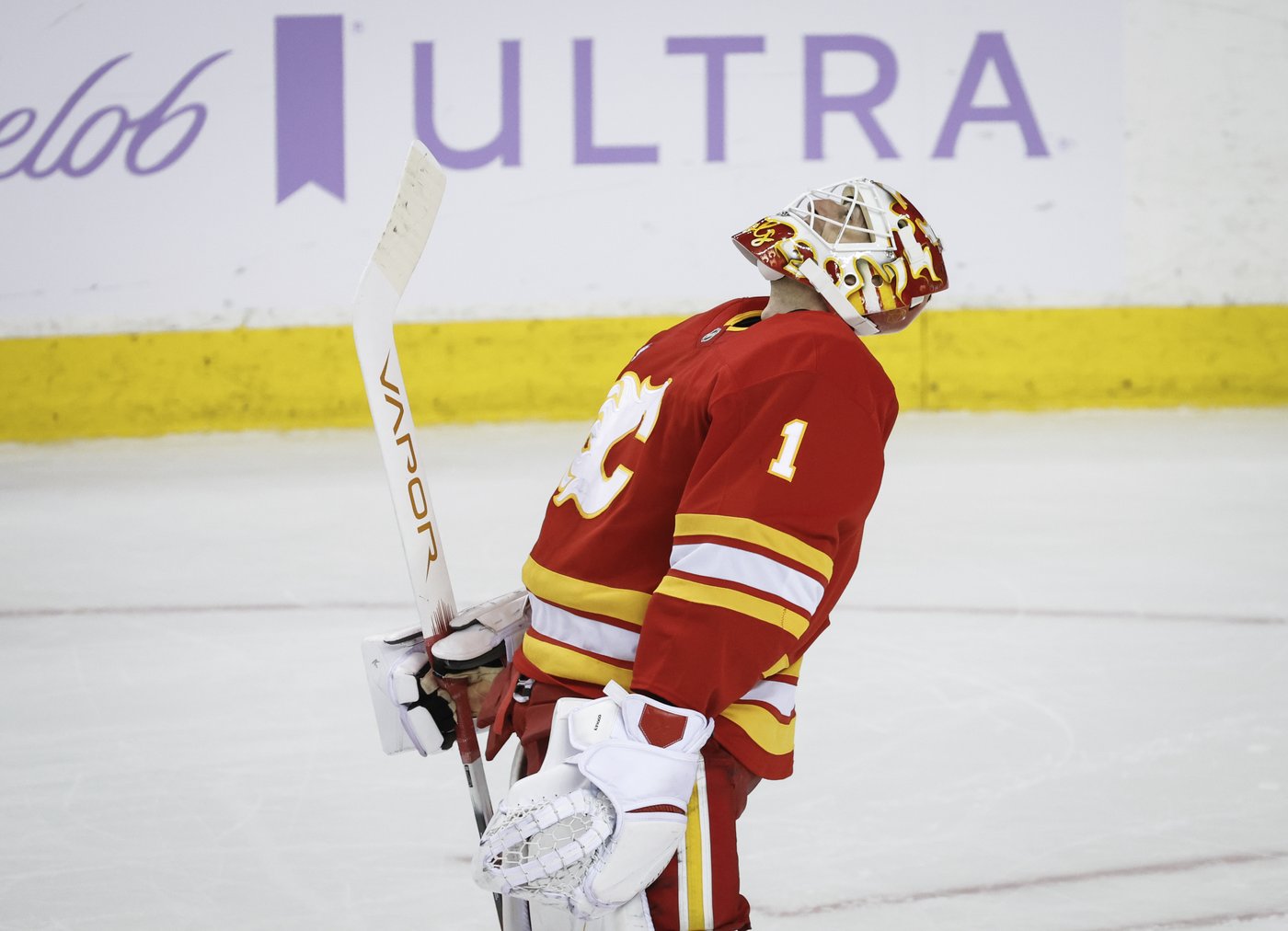 'Man, he's awesome': Huberdeau's heroics show Calgary Flames' close-knit bond | iNFOnews.ca 'Man, he's awesome': Huberdeau's heroics show Calgary Flames' close-knit bond | iNFOnews.ca