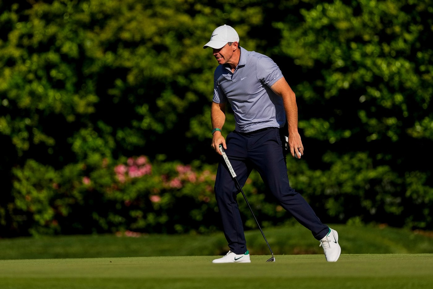 Rory McIlroy’s resilience will be tested again after 6-shot lead evaporates at the Masters | iNFOnews.ca