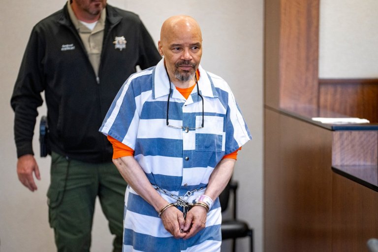 Man ordered released on bail after decades on Utah’s death row after DNA tests show no match to him | iNFOnews.ca