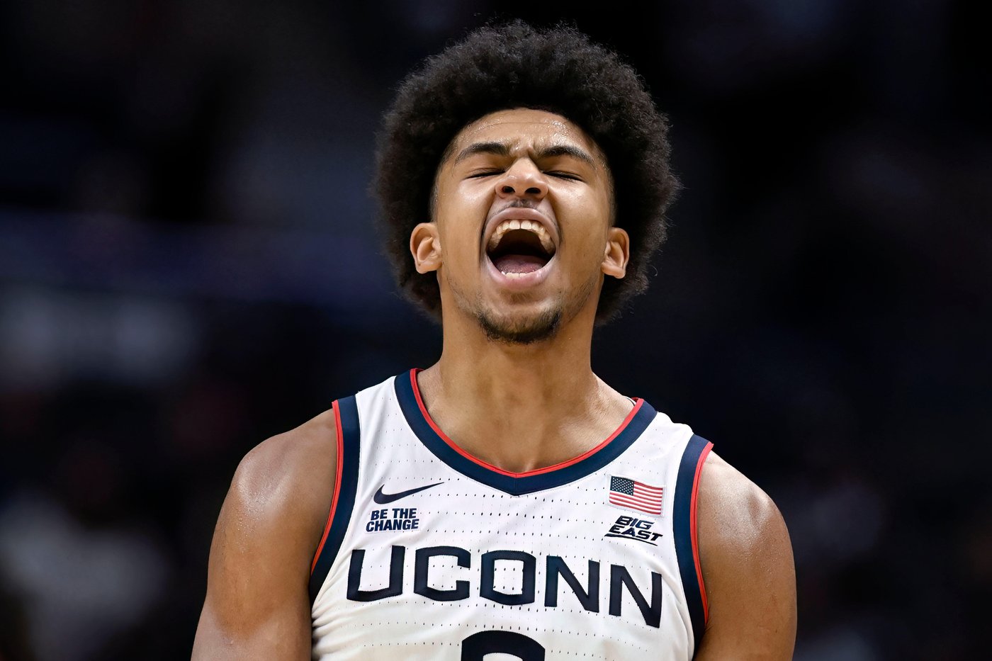 Karaban, Ball lead No. 4 UConn Huskies past Division I newcomer New Haven in season opener | iNFOnews.ca Karaban, Ball lead No. 4 UConn Huskies past Division I newcomer New Haven in season opener | iNFOnews.ca