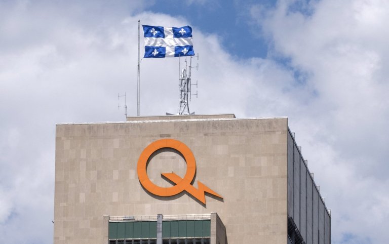 Hydro-Québec proposes doubling electricity rates for energy-hungry data centres | iNFOnews.ca