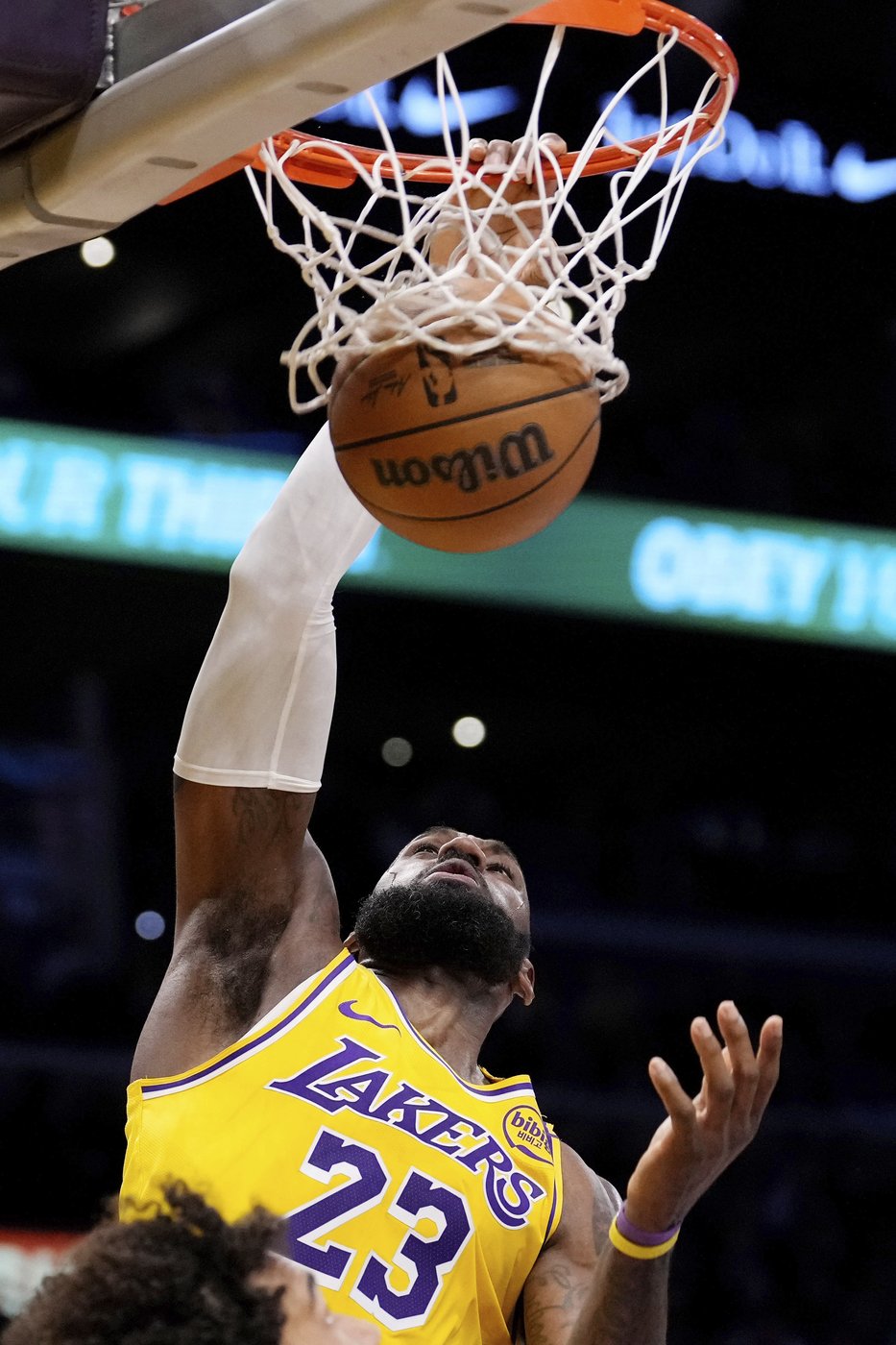 Anthony Davis, Austin Reaves propel Lakers to 117-96 victory over Celtics | iNFOnews.ca Anthony Davis, Austin Reaves propel Lakers to 117-96 victory over Celtics | iNFOnews.ca
