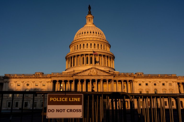 At the center of shutdown fight, health care is one of the most intractable issues in Congress | iNFOnews.ca