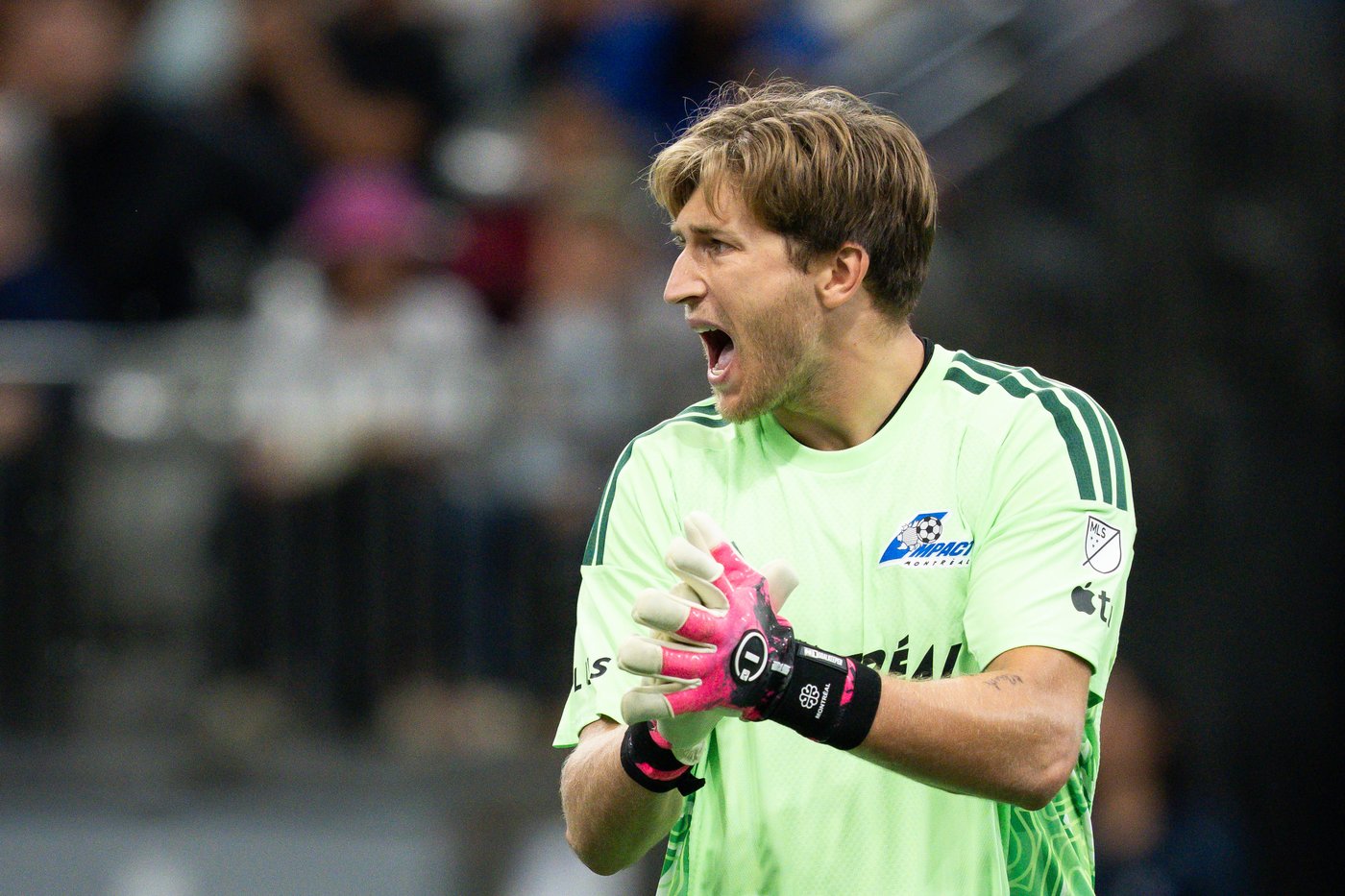 Vancouver Whitecaps, CF Montreal open Canadian Championship semifinal with 1-1 draw | iNFOnews.ca