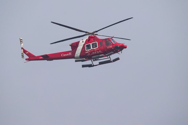 Six missing after marine rescue in waters of Vancouver airport | iNFOnews.ca