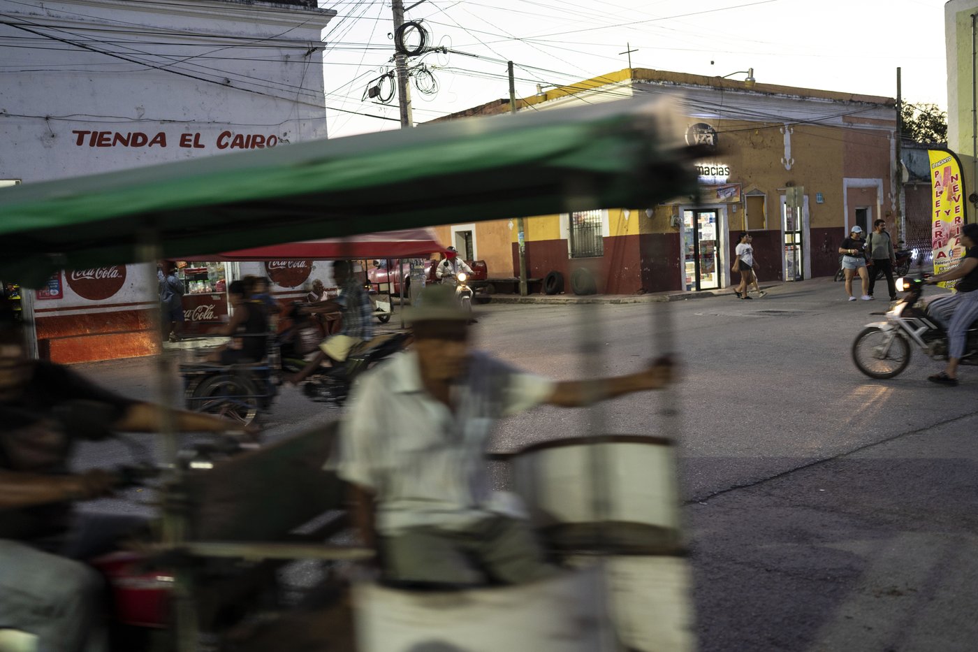Indigenous Mayans want their sacred cenotes to have personhood status | iNFOnews.ca