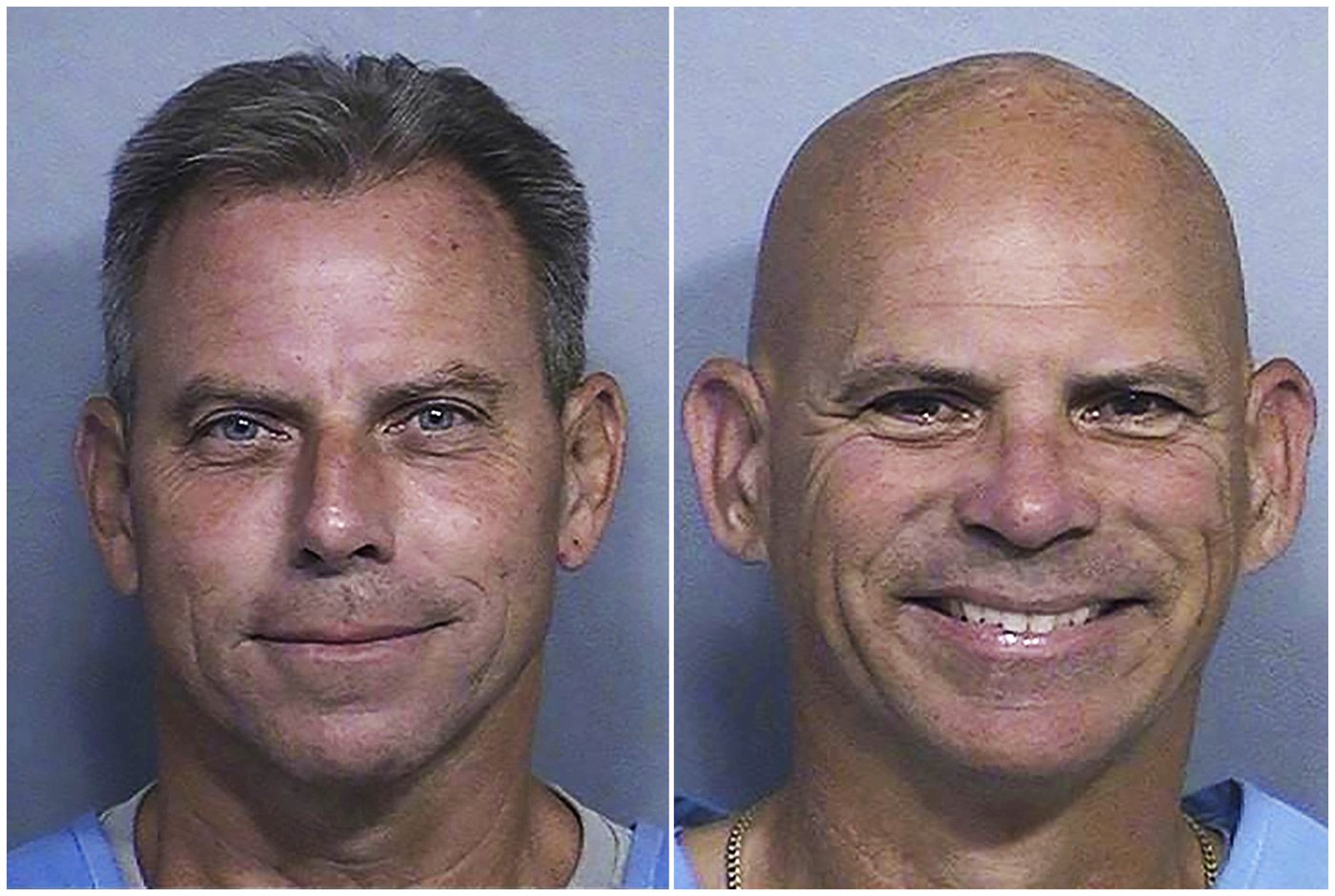 Judge in LA delays until January decision on resentencing Menendez brothers | iNFOnews.ca Judge in LA delays until January decision on resentencing Menendez brothers | iNFOnews.ca