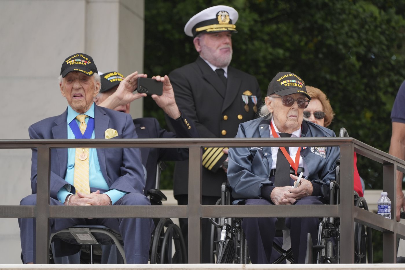 PHOTO COLLECTION: Memorial Day in the U.S. | iNFOnews.ca