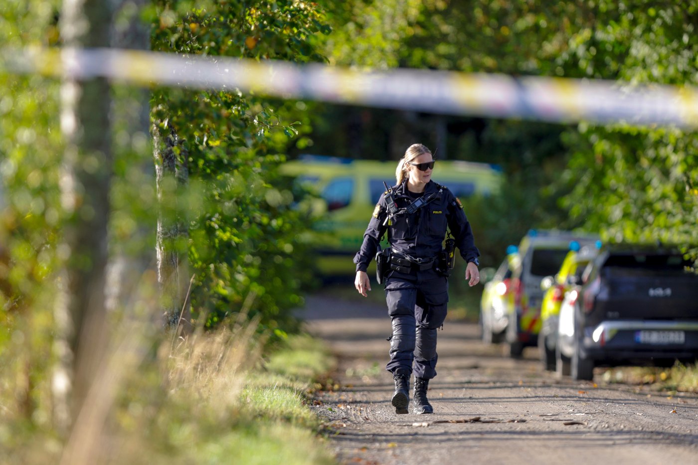 2 people killed in Norway after shooter opens fire on hunting party | iNFOnews.ca