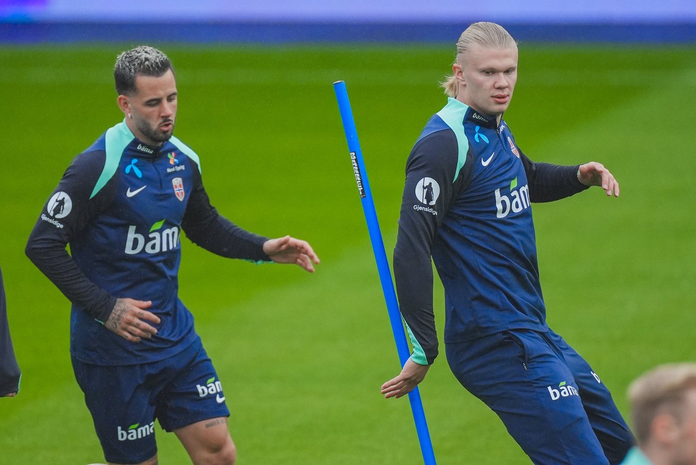 Mbappé among stars missing from Nations League while European teams eye World Cup qualifying | iNFOnews.ca