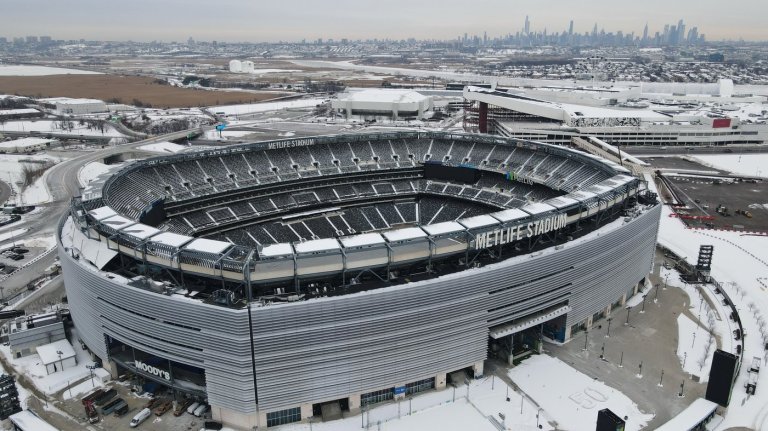New York will host 8 World Cup games, including the final, in New Jersey: Things to know | iNFOnews.ca