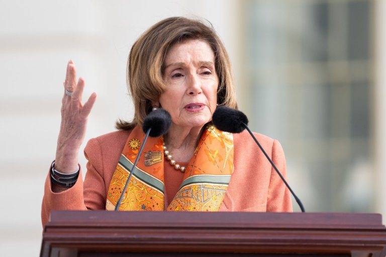 UC Berkeley is establishing the Nancy Pelosi Institute to address democracy's challenges | iNFOnews.ca