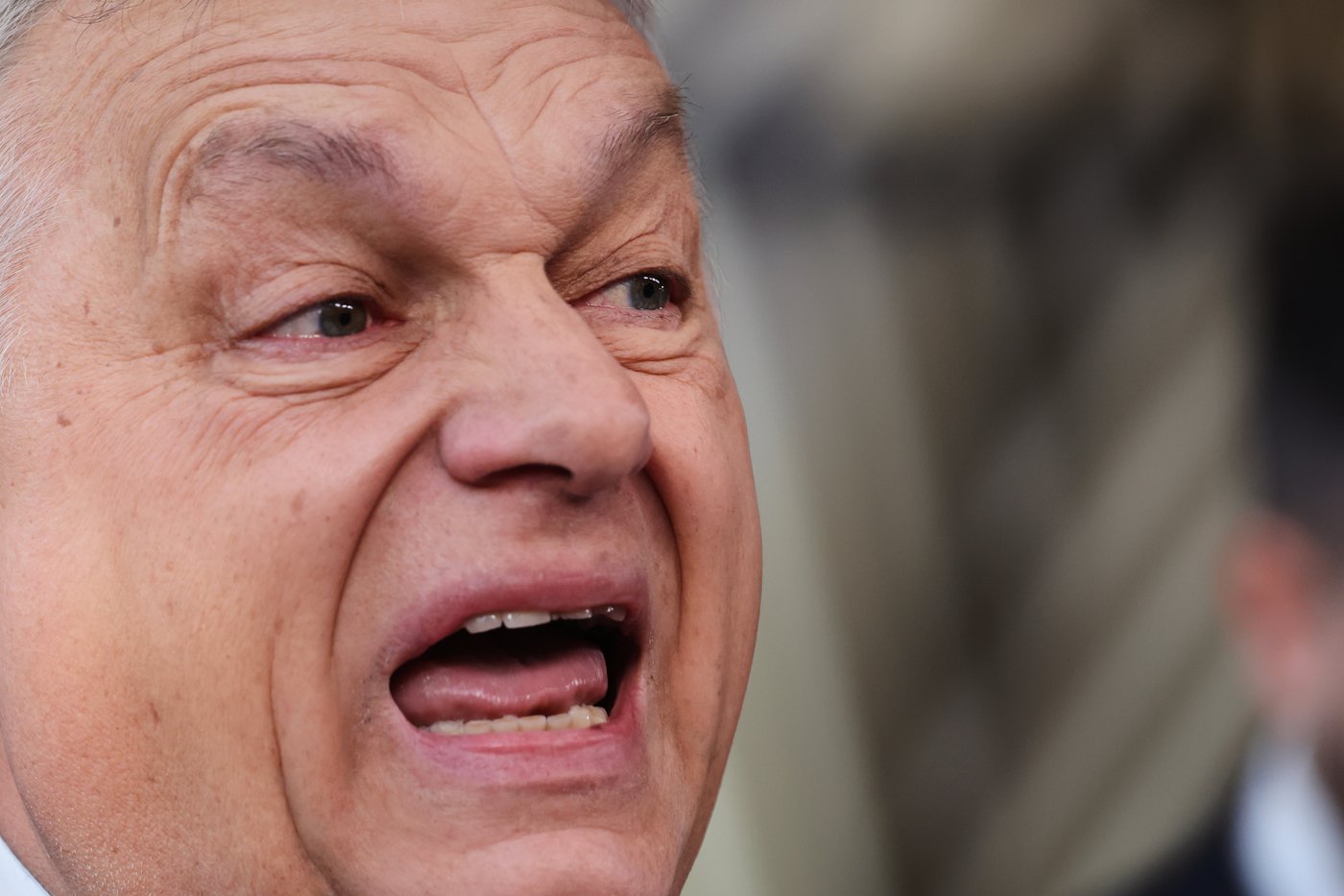 EU leaders blast Viktor Orbán over a Ukraine loan veto, accusing him of playing election games | iNFOnews.ca