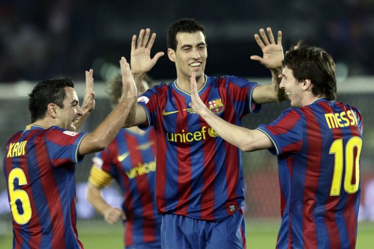 Busquets to retire at end of MLS season after extraordinary career with Barcelona and Spain | iNFOnews.ca
