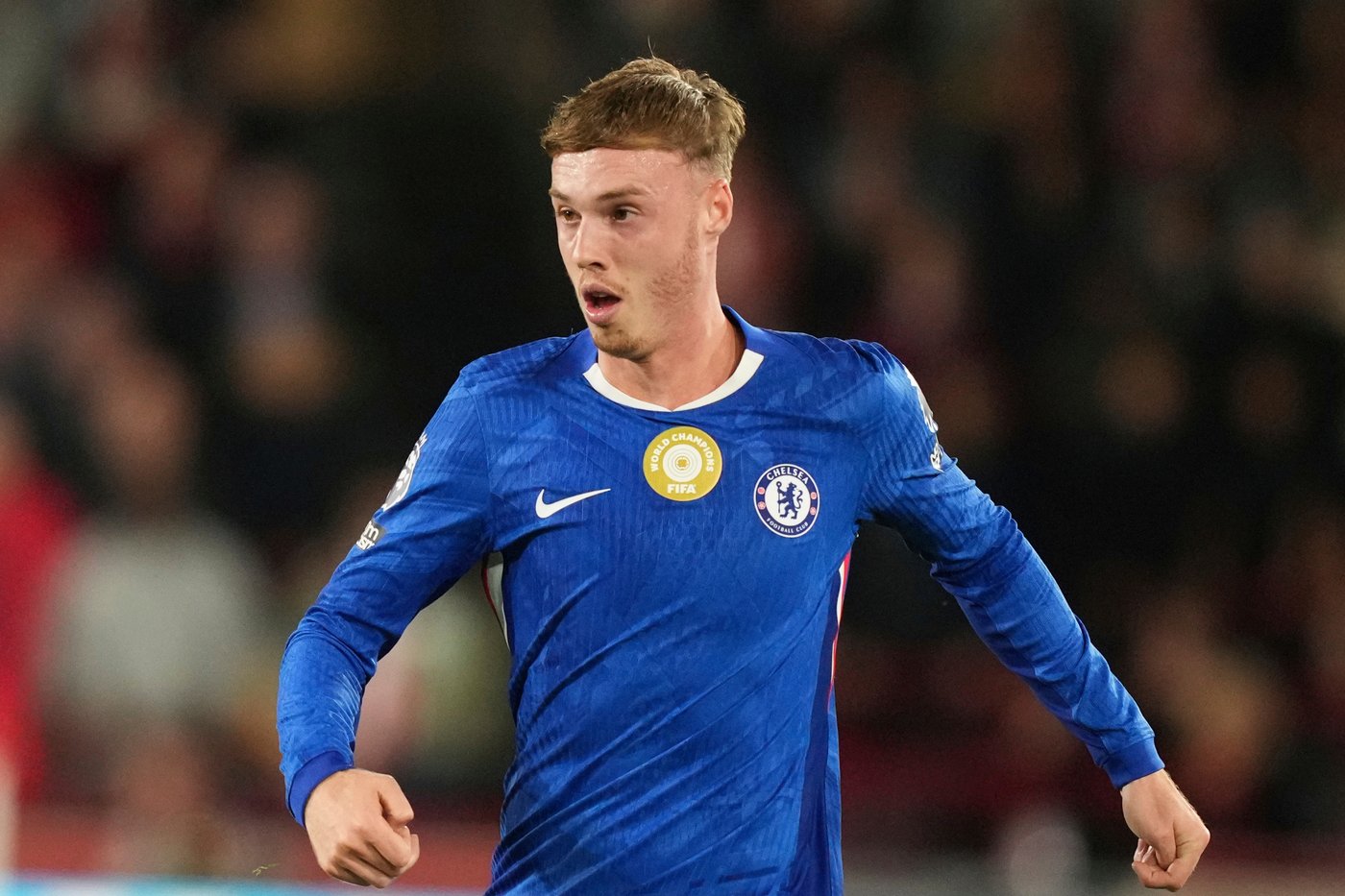 Cole Palmer rested for Chelsea's Champions League visit to Atalanta | iNFOnews.ca Cole Palmer rested for Chelsea's Champions League visit to Atalanta | iNFOnews.ca