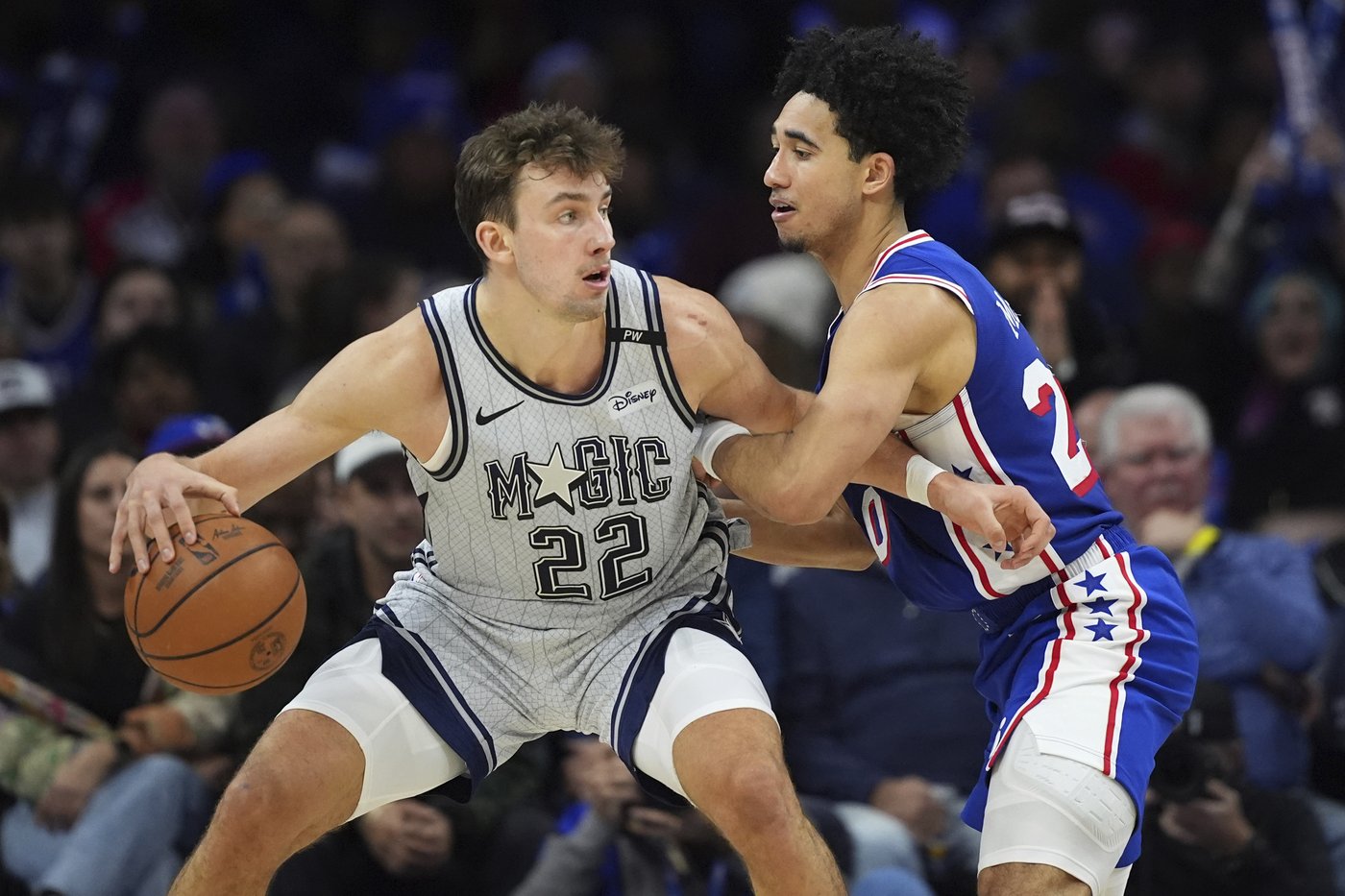 Magic lose Franz Wagner to torn right oblique, same injury that sidelined Paolo Banchero | iNFOnews.ca Magic lose Franz Wagner to torn right oblique, same injury that sidelined Paolo Banchero | iNFOnews.ca