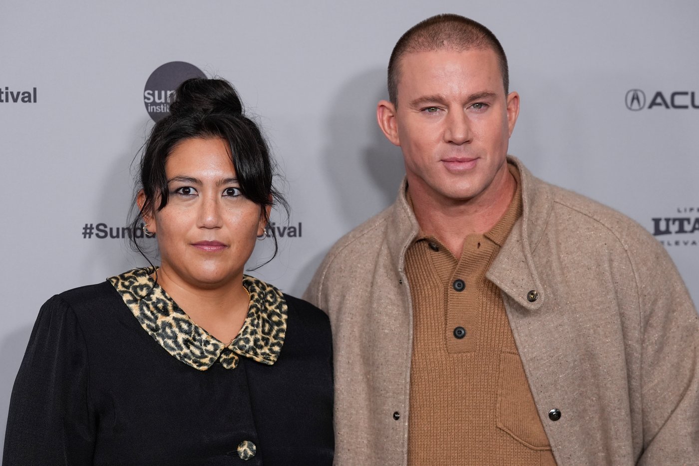 Sundance Film Festival: Channing Tatum drama ‘Josephine’ wins top jury and audience awards | iNFOnews.ca