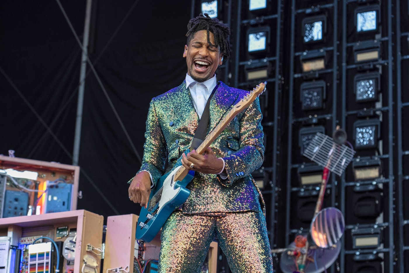 Jon Batiste announces Big Money Tour with promise of fresh sounds, improvisation and connection | iNFOnews.ca