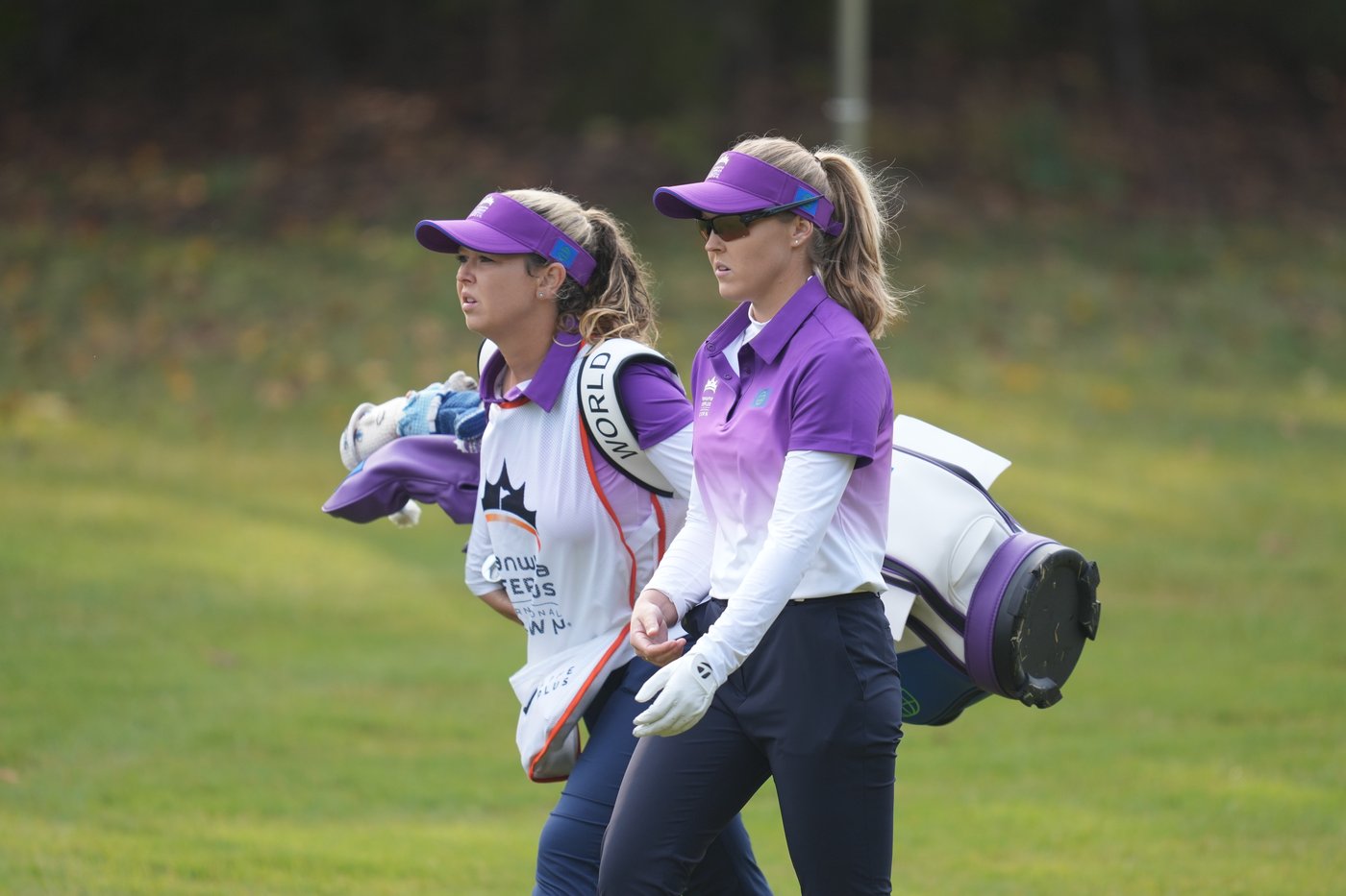 Henderson, Hsu lead World team into the International Crown semifinals | iNFOnews.ca Henderson, Hsu lead World team into the International Crown semifinals | iNFOnews.ca