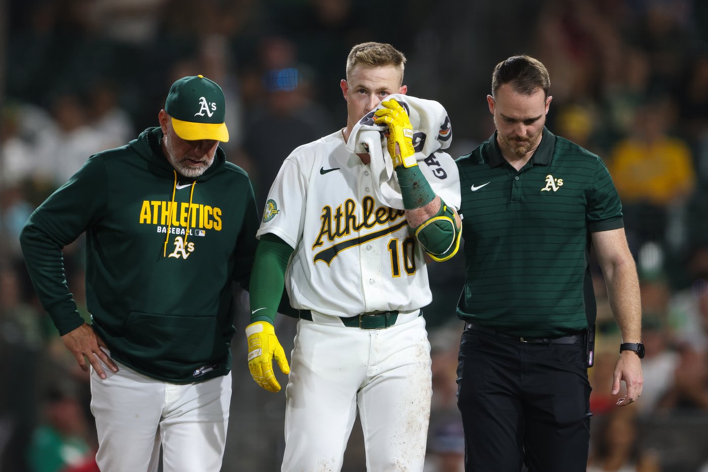 Walton homers and Bolte has 4 hits to lead the Athletics to a 7-3 victory over the Angels | iNFOnews.ca Walton homers and Bolte has 4 hits to lead the Athletics to a 7-3 victory over the Angels | iNFOnews.ca