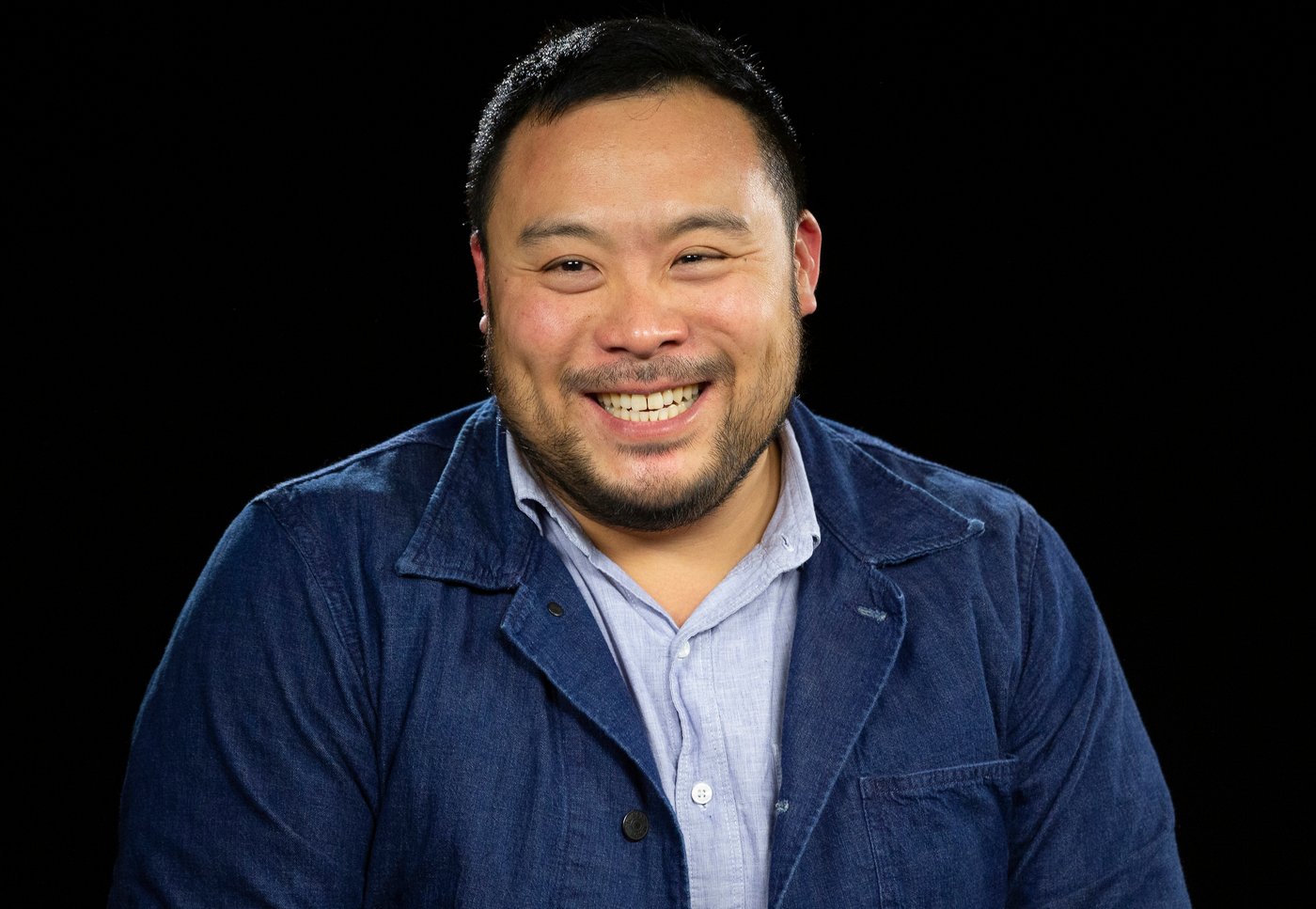 Chef David Chang hits the road across the US in new food-centric CNN travel series | iNFOnews.ca