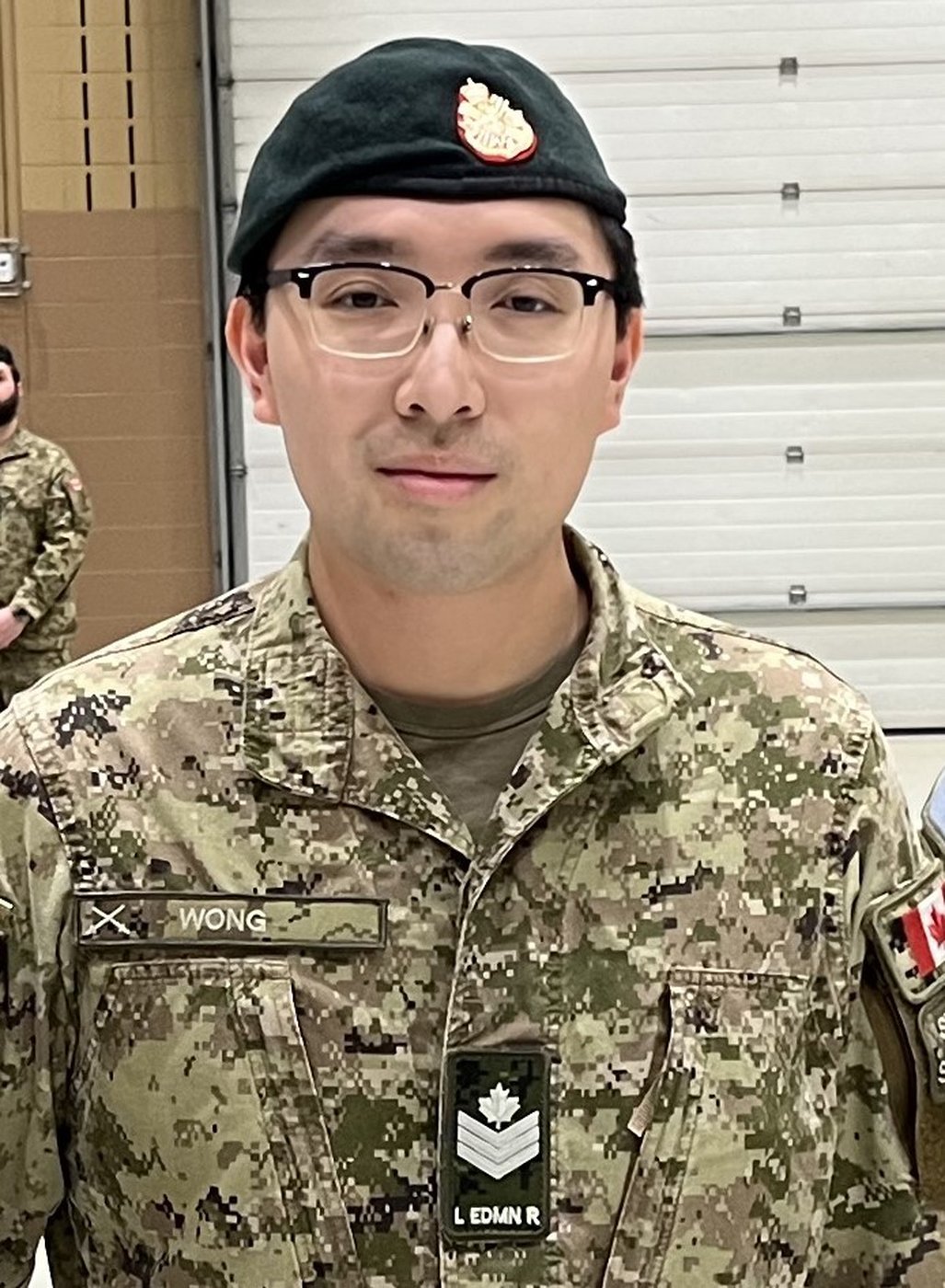 The 4 soldiers killed in fast-moving fire at CFB Wainwright in Alberta | iNFOnews.ca The 4 soldiers killed in fast-moving fire at CFB Wainwright in Alberta | iNFOnews.ca