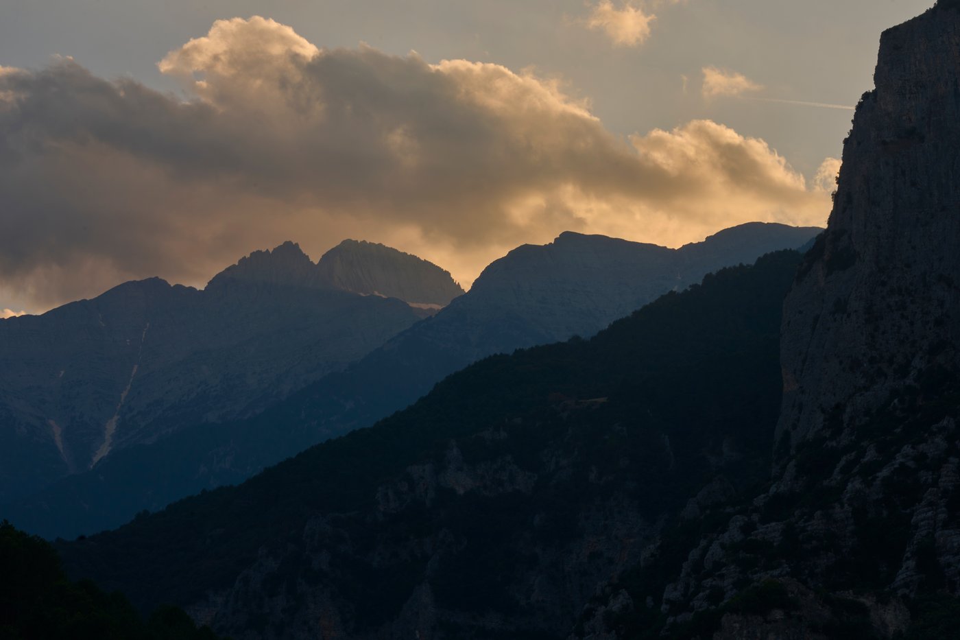 Mount Olympus, home of the ancient Greek gods, vies for World Heritage status | iNFOnews.ca
