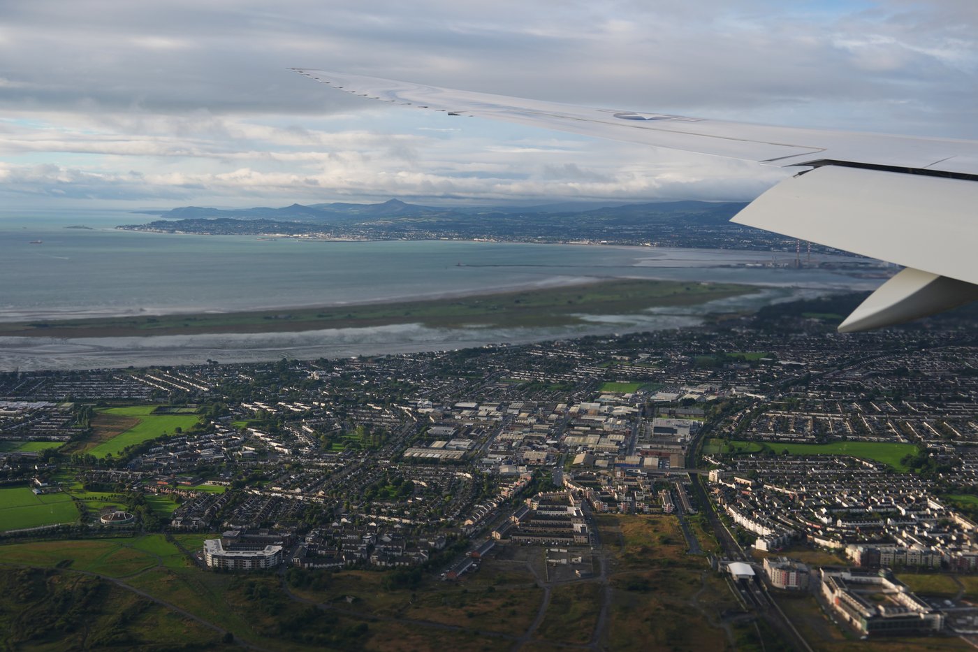 Photos show President Trump's two-day visit to Ireland that combines work and pleasure. | iNFOnews.ca