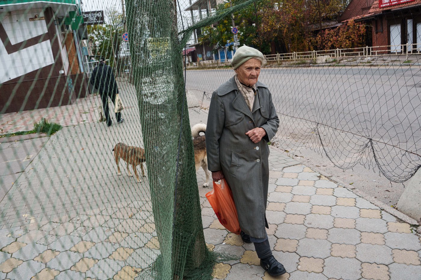 A ceasefire in a devastated Ukrainian city holds for its first 30 hours, officials say | iNFOnews.ca