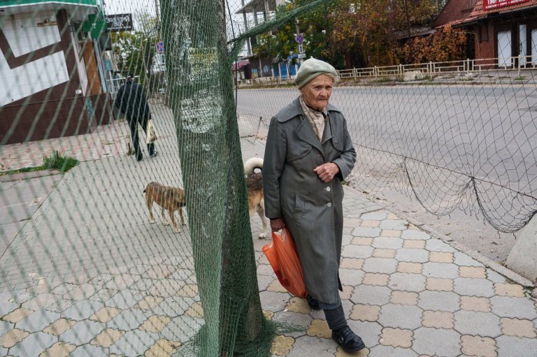 A ceasefire in a devastated Ukrainian city holds for its first 30 hours, officials say | iNFOnews.ca
