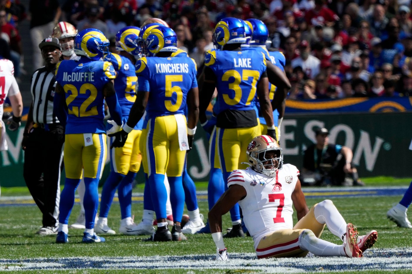 High-profile injuries already adding up 2 games into the NFL season | iNFOnews.ca