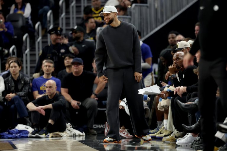 Raptors' Brandon Ingram replacing injured Stephen Curry in NBA All-Star Game | iNFOnews.ca