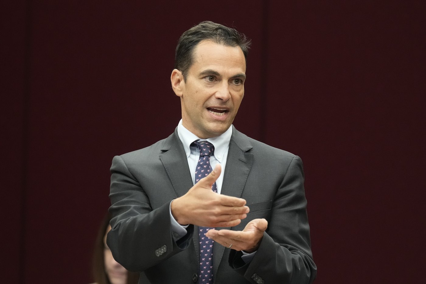 Ottawa's operating spending — not capital — driving deeper deficits: PBO | iNFOnews.ca