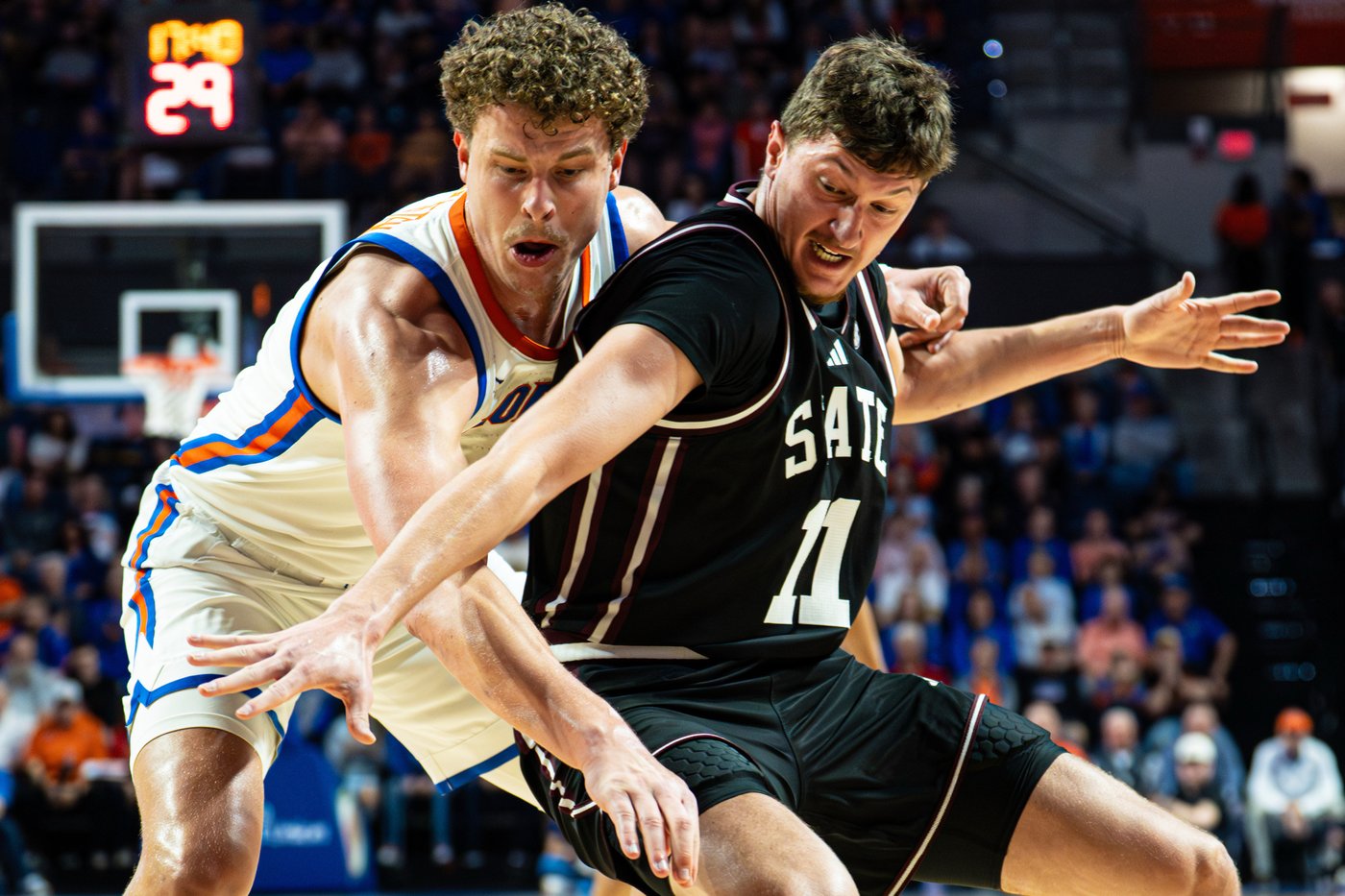 UCLA's basketball team reloads with four transfers to bolster the Bruins | iNFOnews.ca UCLA's basketball team reloads with four transfers to bolster the Bruins | iNFOnews.ca
