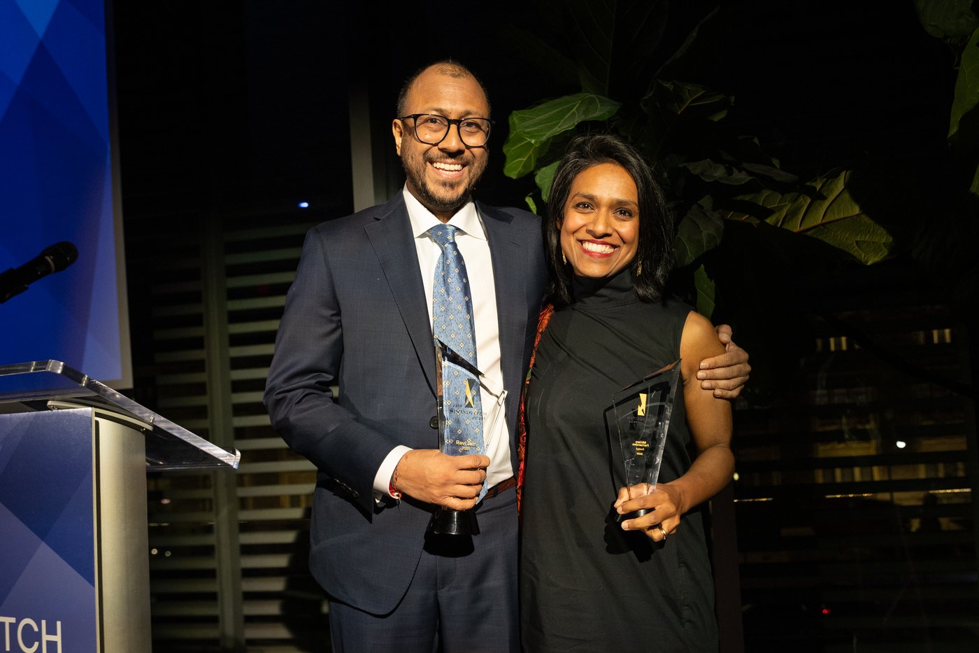 Siminovitch winner Ravi Jain on making meaning — and theatre — out of anger | iNFOnews.ca Siminovitch winner Ravi Jain on making meaning — and theatre — out of anger | iNFOnews.ca