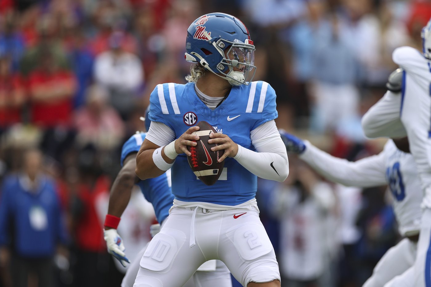 College football Week 6: Missouri-Texas A&M is the only Top 25 matchup, but other games loom large | iNFOnews.ca
