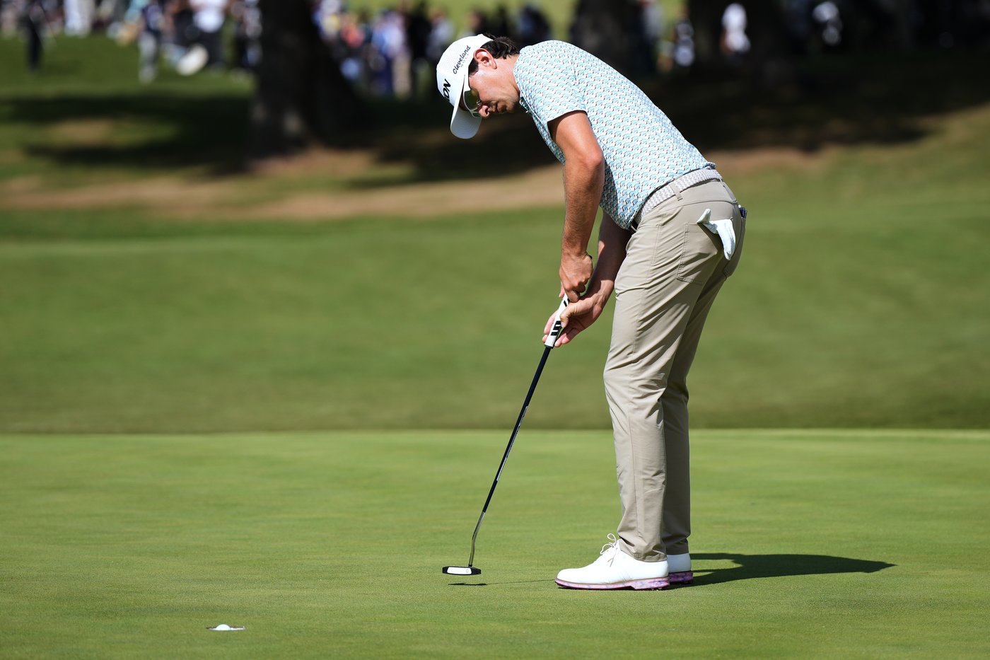 Max Greyserman tries again in Japan to win his first PGA Tour event | iNFOnews.ca
