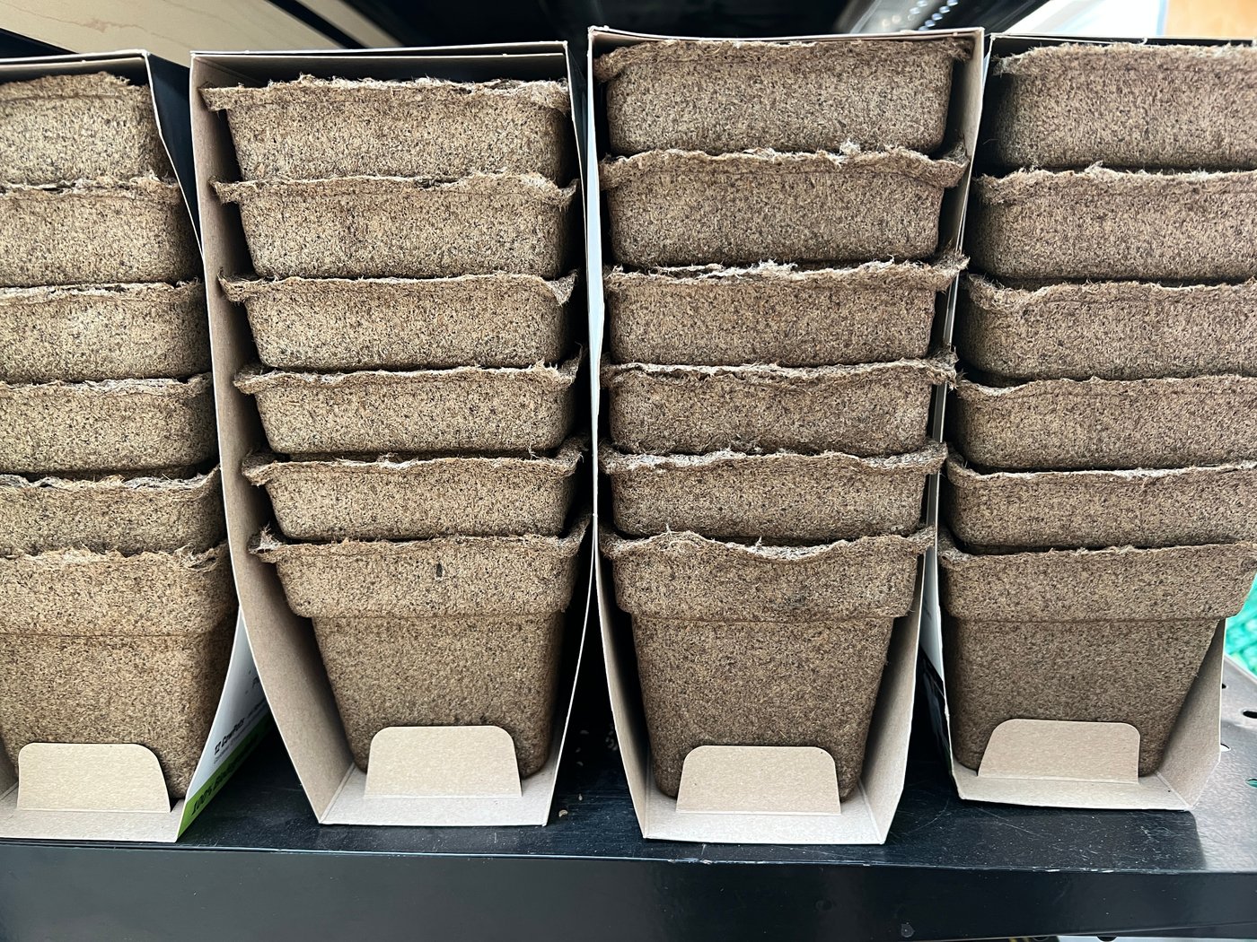 Plastic garden gear can add microplastics to the soil. Here are some alternatives | iNFOnews.ca