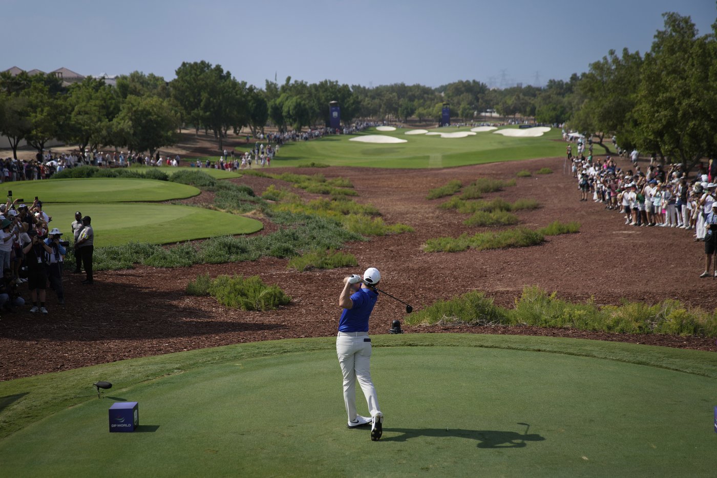Rory McIlroy sees glass half-full with 4 wins. The US Open makes it feel half-empty: Analysis | iNFOnews.ca Rory McIlroy sees glass half-full with 4 wins. The US Open makes it feel half-empty: Analysis | iNFOnews.ca