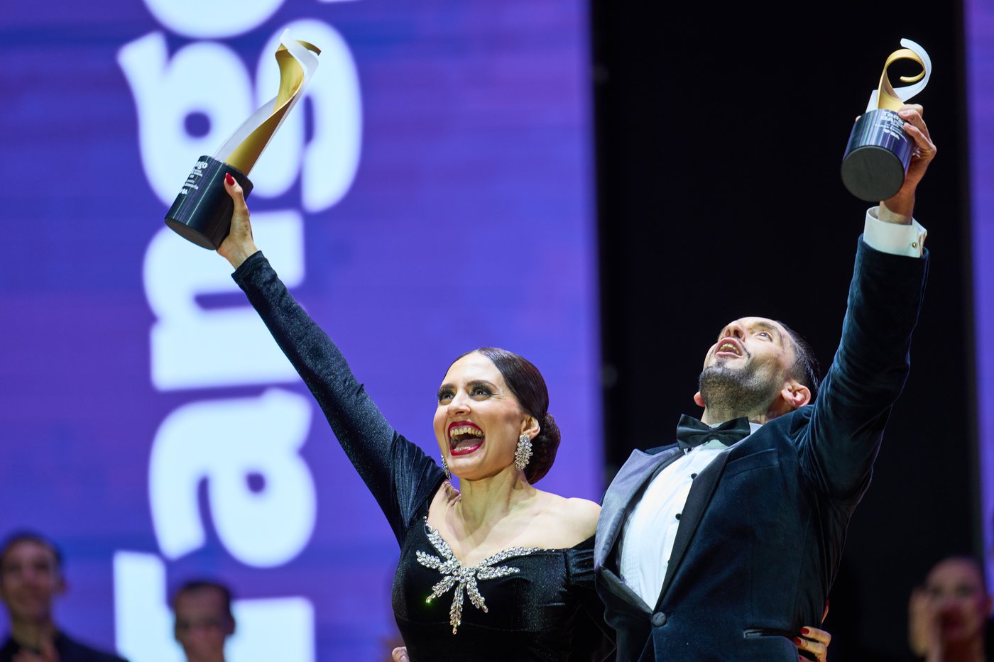 Photos show the highlights of Argentina’s Tango Championship | iNFOnews.ca