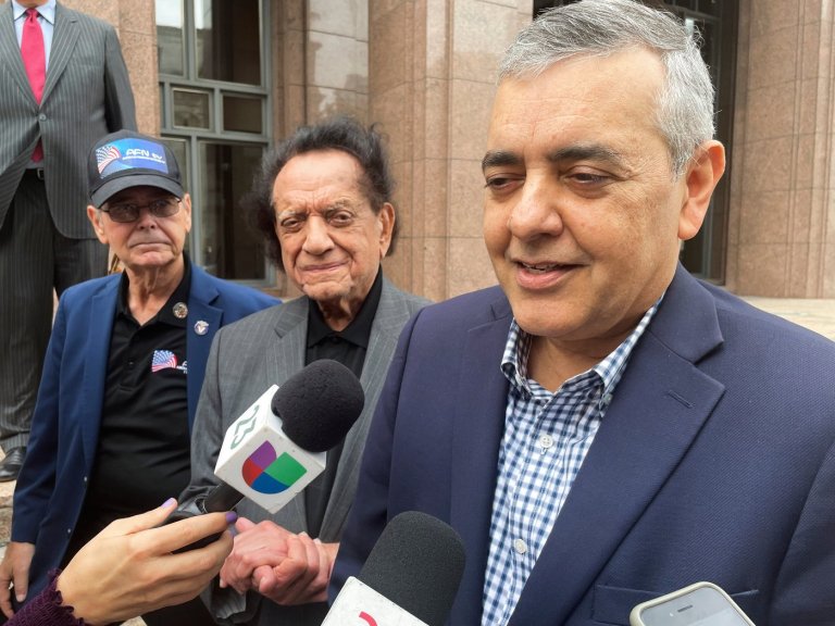 Former Miami Congressman David Rivera is convicted in a secret Venezuela lobbying case | iNFOnews.ca