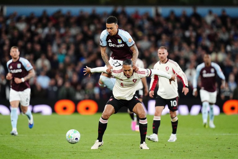 Watkins shines as Aston Villa overrun Liverpool to secure Champions League place | iNFOnews.ca